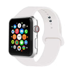 White / 41 MM