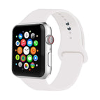White / 40 MM