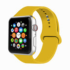 Yellow / 40 MM