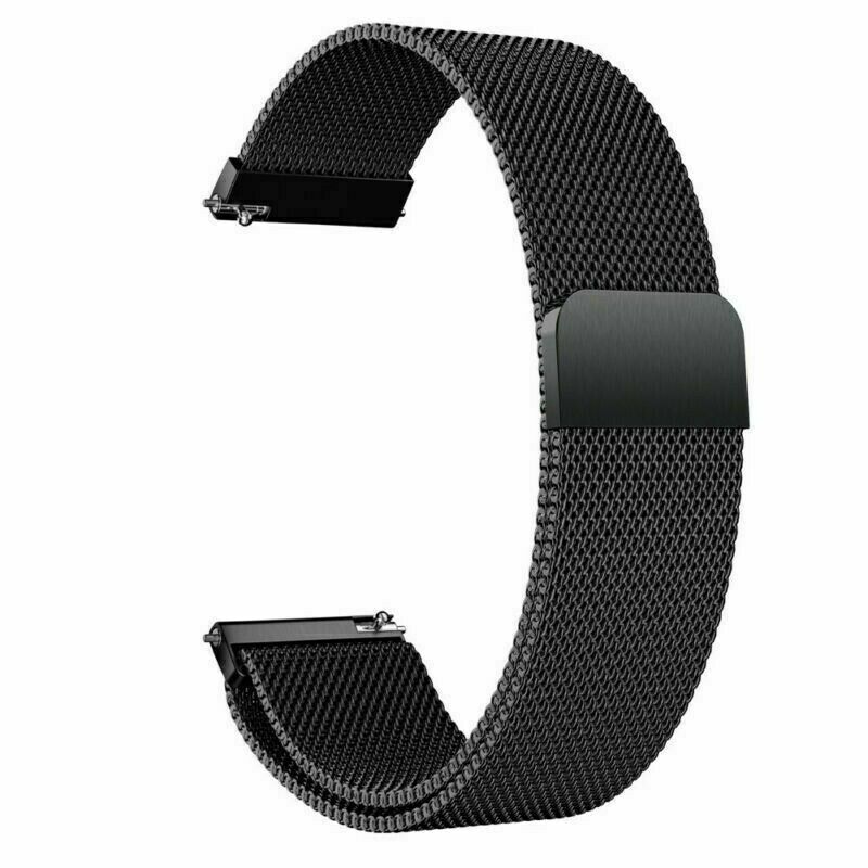 Mrotech galaxy watch quick release nylon sport outlet loop