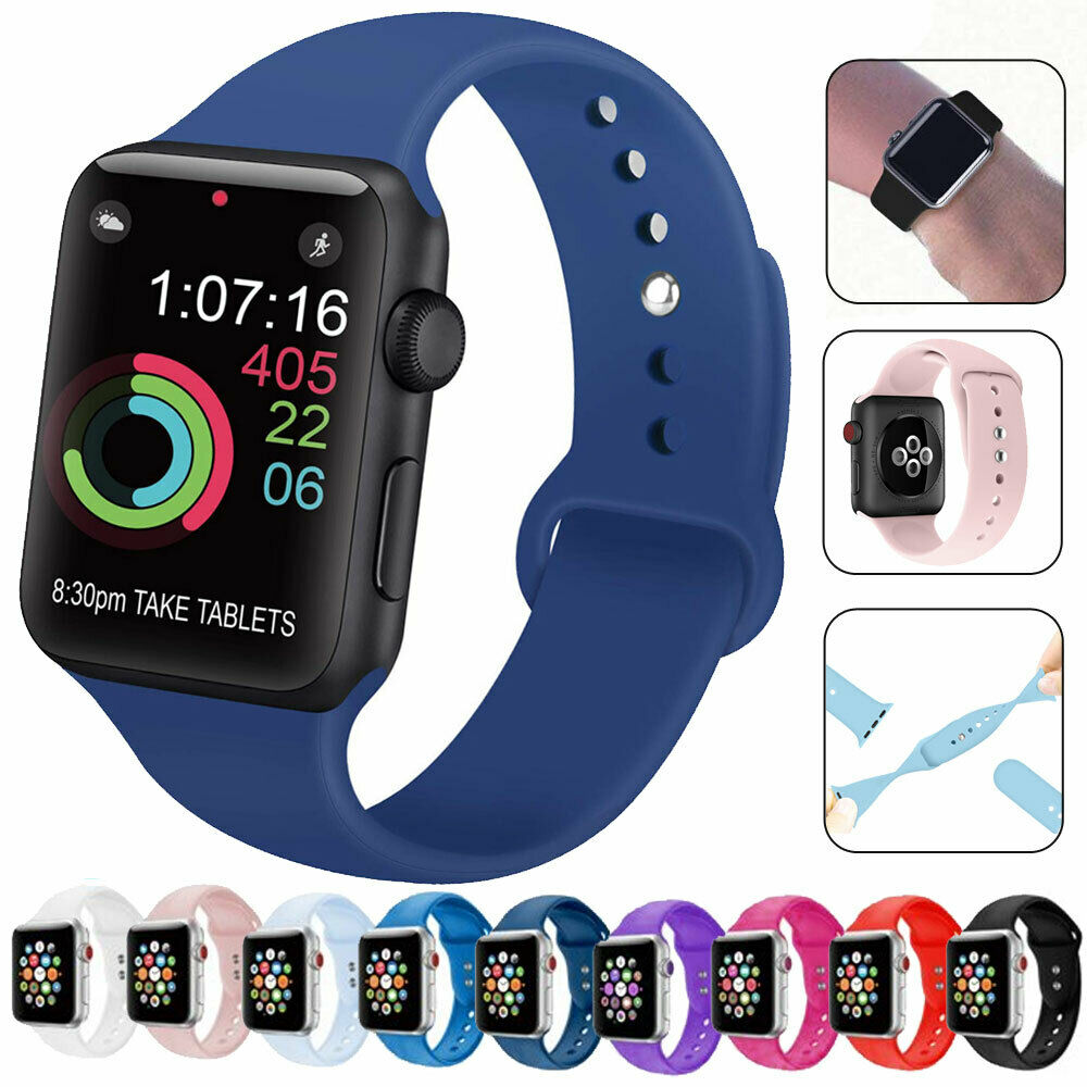 Apple Watch Series popular 3 and Series 4