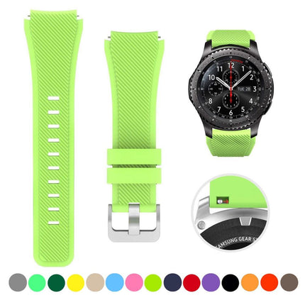 Huawei Watch GT 2e Soft Silicone Strap Sports Band - Quick Release