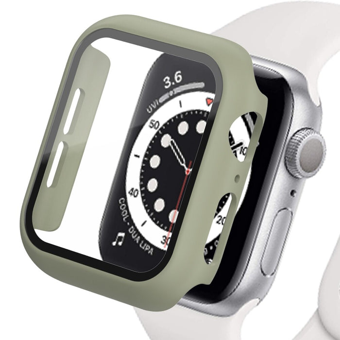 Hard Protective Watch Case Cover - Apple Watch Series 7